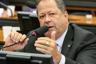 PF mira Chiquinho Frazão em operação por desvios de emendas