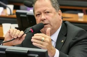 Chiquinho Brazão (Foto: Agência Câmara)