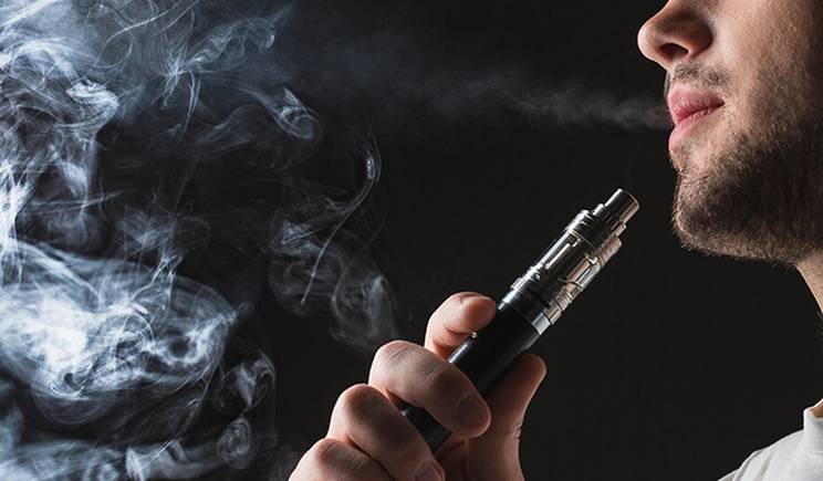 Resolução que proíbe cigarro eletrônico é publicada pela Anvisa