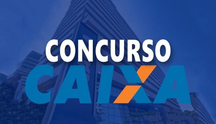 Concurso da Caixa Econômica Federal