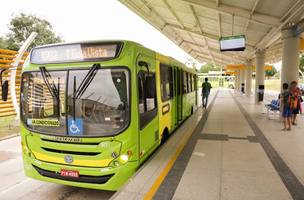 Confira funcionamento dos ônibus durante a semana santa (Foto: Divulgação/Prefeitura de Teresina)