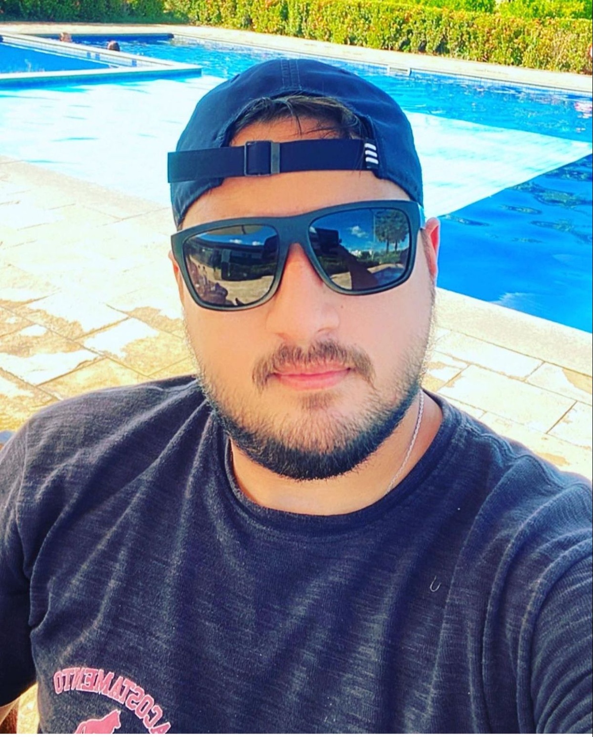 Danilo Santos