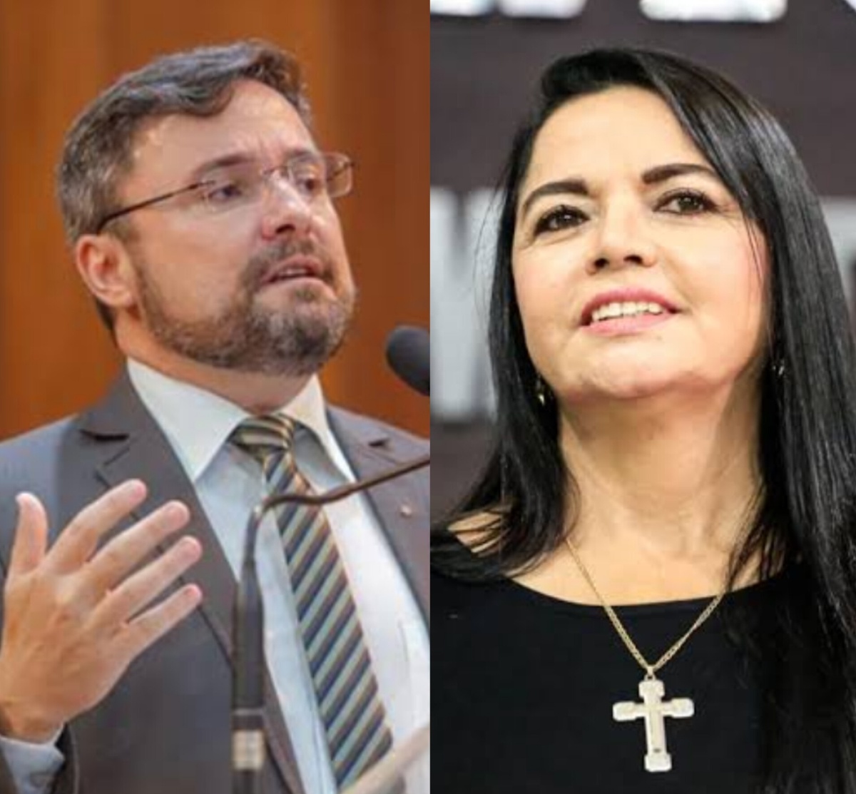 Decisão sobre candidaturas gera divergências entre partidos 'aliados'