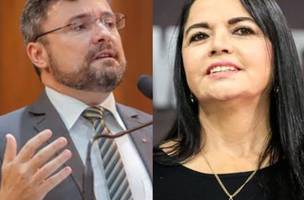 Decisão sobre candidaturas gera divergências entre partidos 'aliados' (Foto: Reprodução)