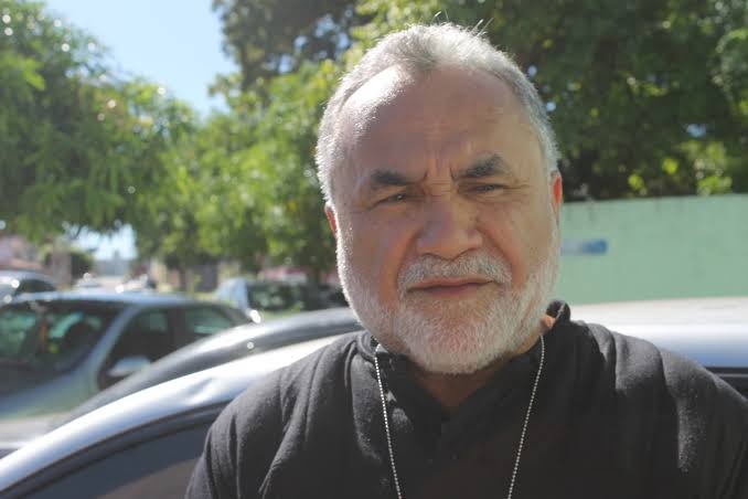 Delegado Ademar Canabrava