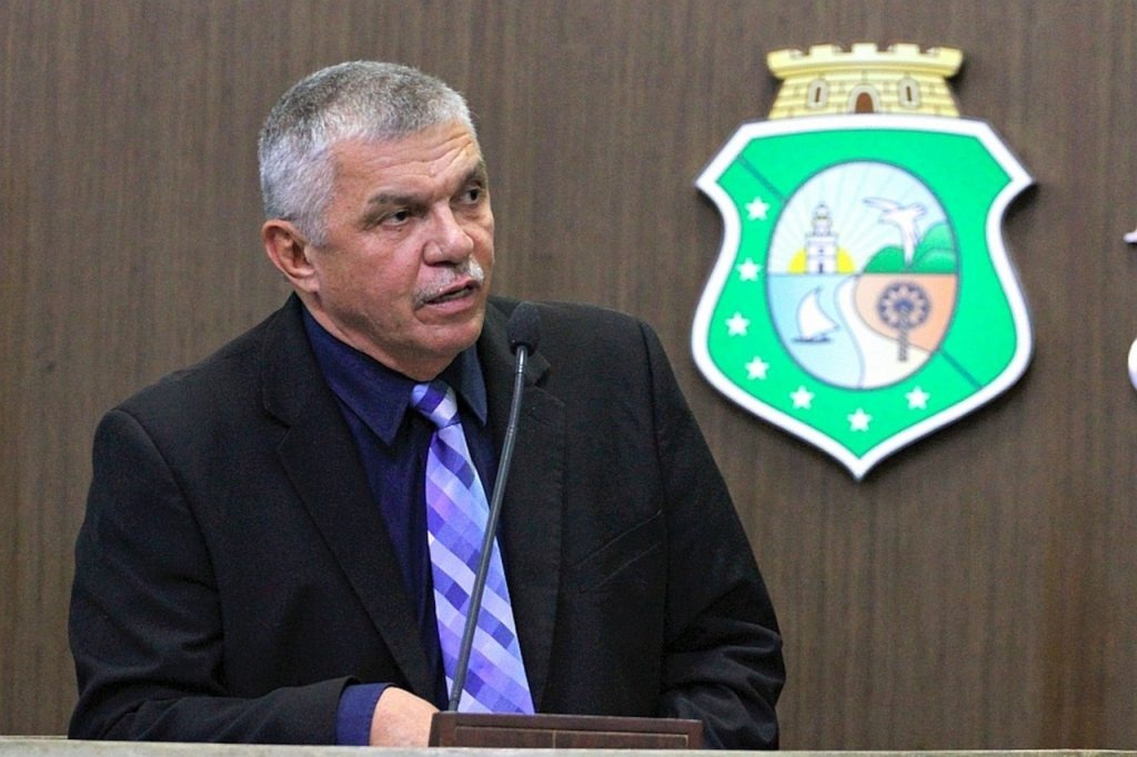 Delegado Cavalcante, condenado inelegível por 8 anos