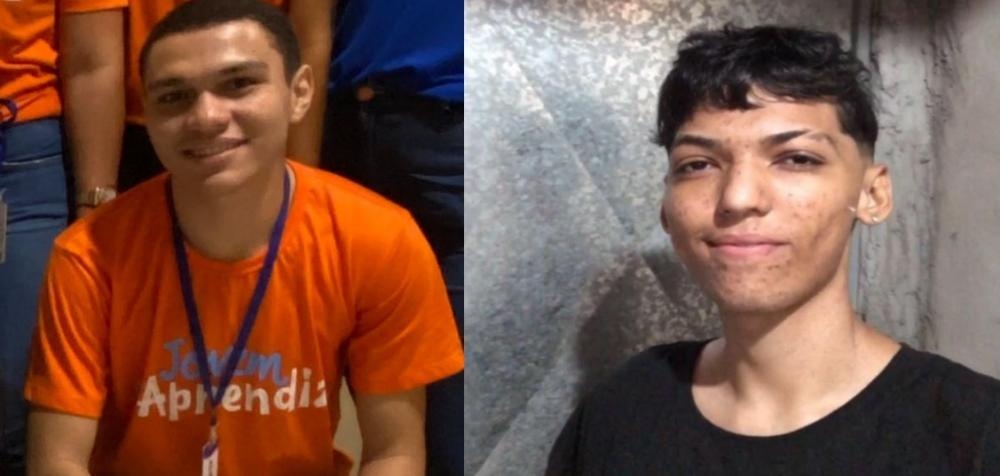 Dois jovens falecem com suspeita de Infarto