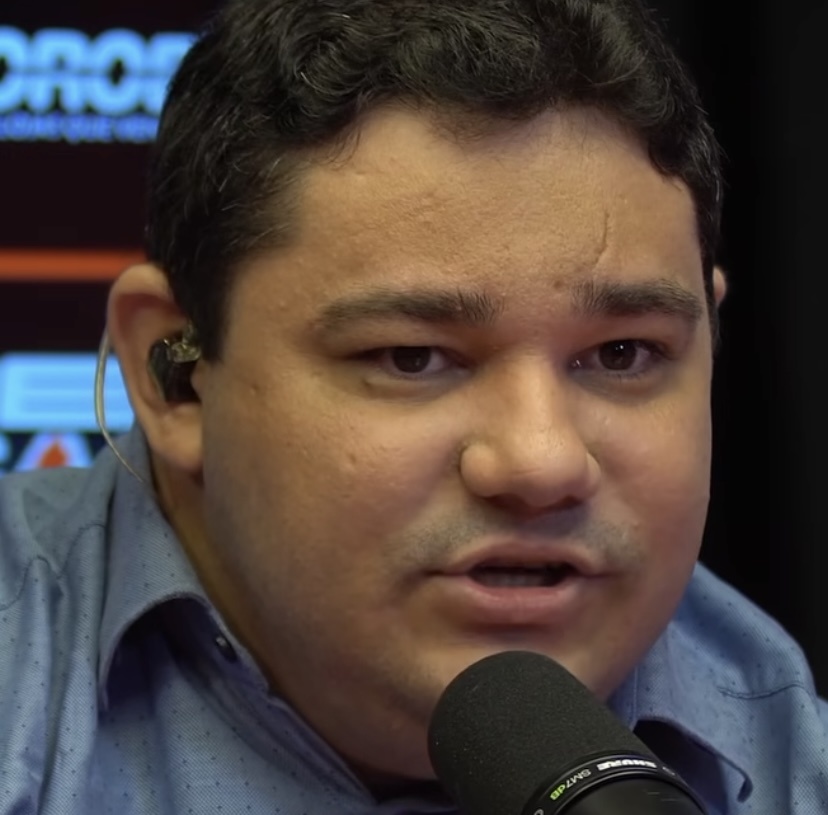 Dr. Cristiano Britto denuncia suposta licitação fraudulenta de compra de peixe pela prefeitura de Cocal