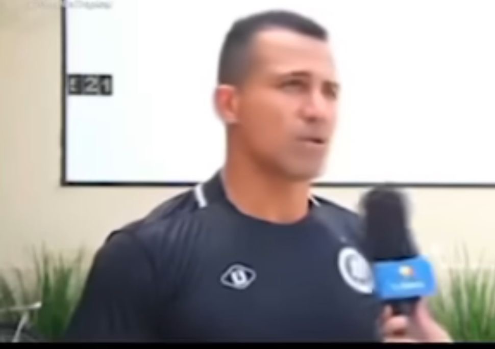 Em entrevista a TV Tropical, o técnico do Cori conta a saga dos jogadores namoradores que fugiram para não morrer