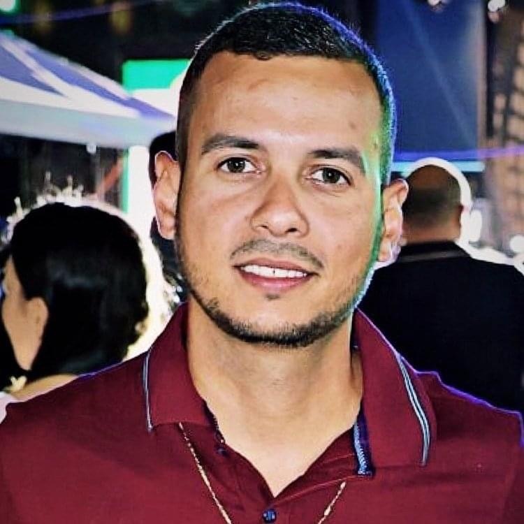 Engenheiro civil, Samuel Geovane