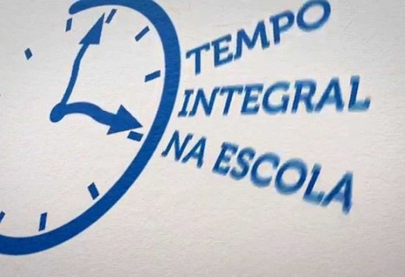 Escolas de tempo integral