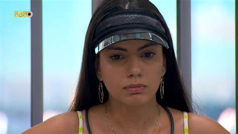 Fernanda fez comentários considerados capacitistas em relação à participante Beatriz.