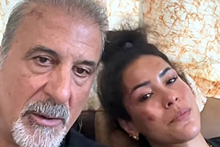 Fernanda Santos foi indenizada pelo governo indiano após sofrer estupro coletivo no distrito de Dumka