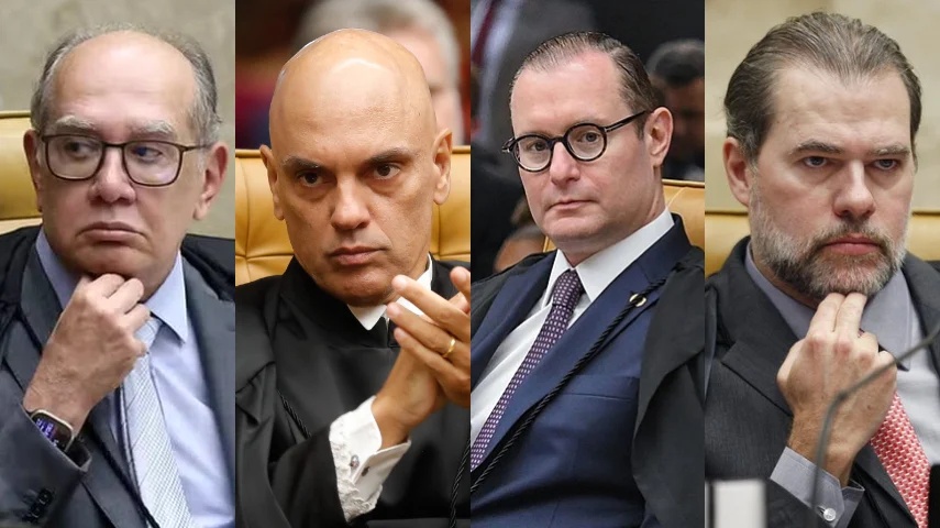 foro privilegiado