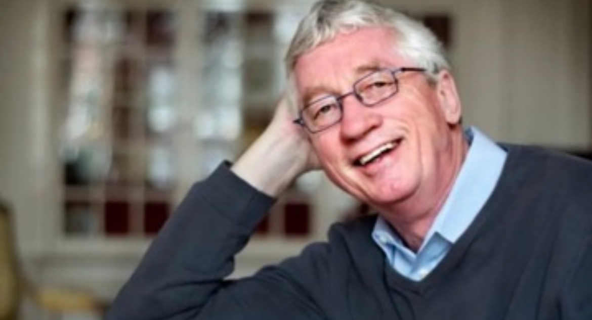 Frans de Waal