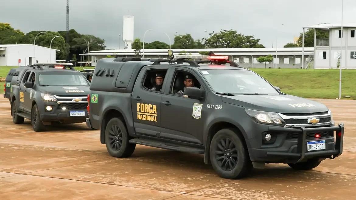 Fugitivos de Mossoró