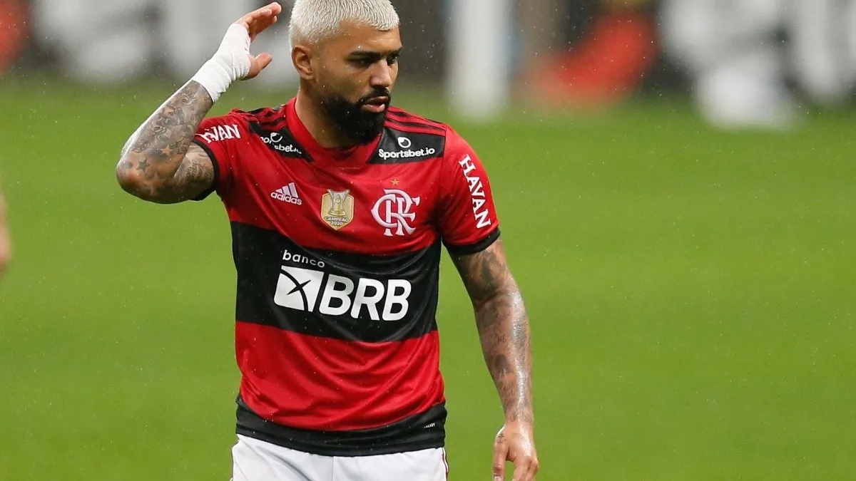 Gabigol