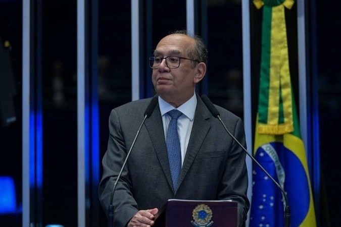 Gilmar Mendes