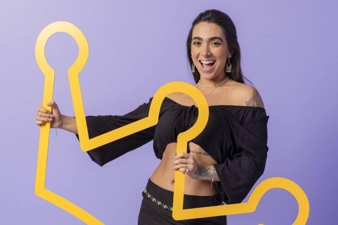 Giovanna