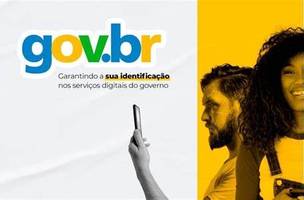 gov.br (Foto: Reprodução/Gov.br)