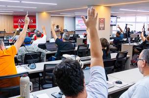Greve das instituições federais prevista para o dia 15 (Foto: Andes/Divulgação)