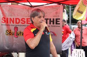Greve (Foto: SINDSERM)