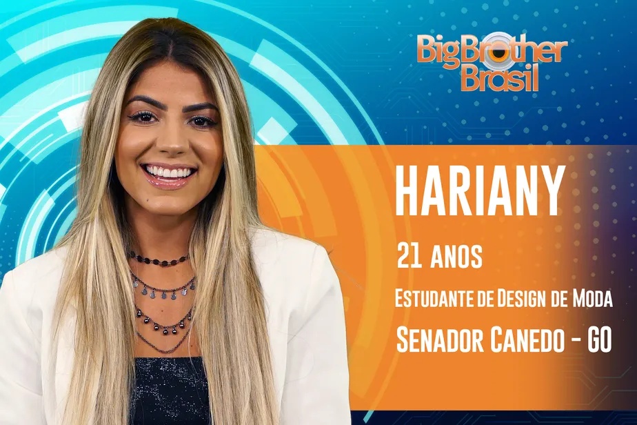Hariany