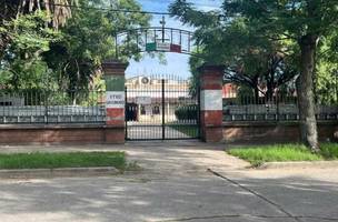 Hipódromo de Maroñas (Foto: Divulgação/Hipódromo de Maroñas)