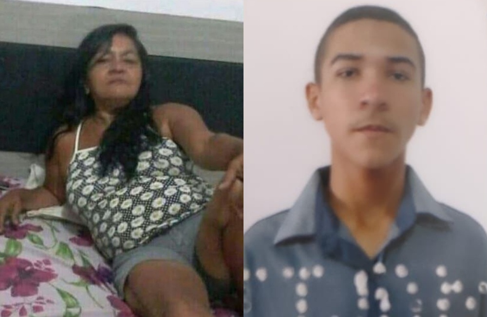 Homem assassinou idosa com golpes de enxada após ela negar relação sexual