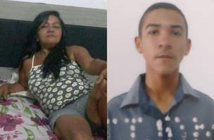 Homem assassinou idosa com golpes de enxada após ela negar relação sexual (Foto: Reprodução)
