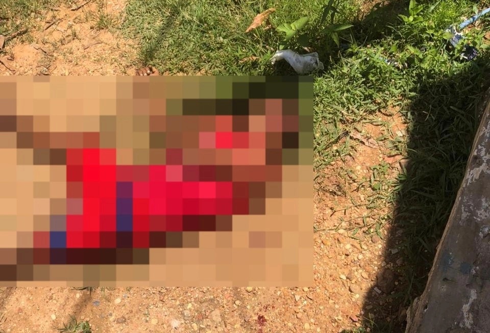 Homem é assassinado na zona sul de Teresina