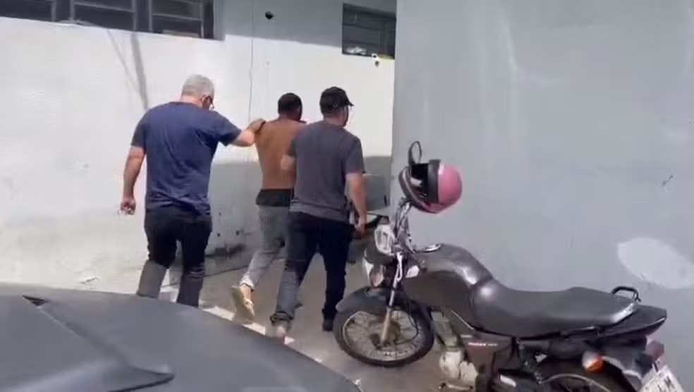 Homem é preso 16 anos após cometer homicídio