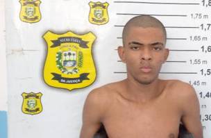 Homem executado dentro de sua casa (Foto: Polícia Militar)