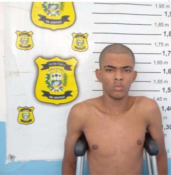 Homem executado dentro de sua casa