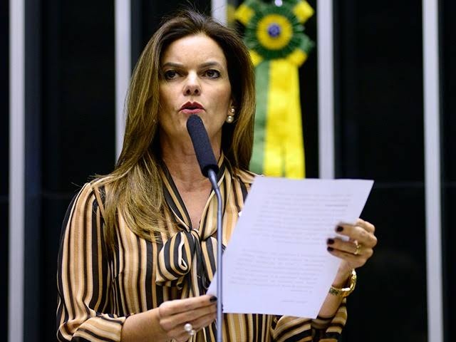 Iracema Portella