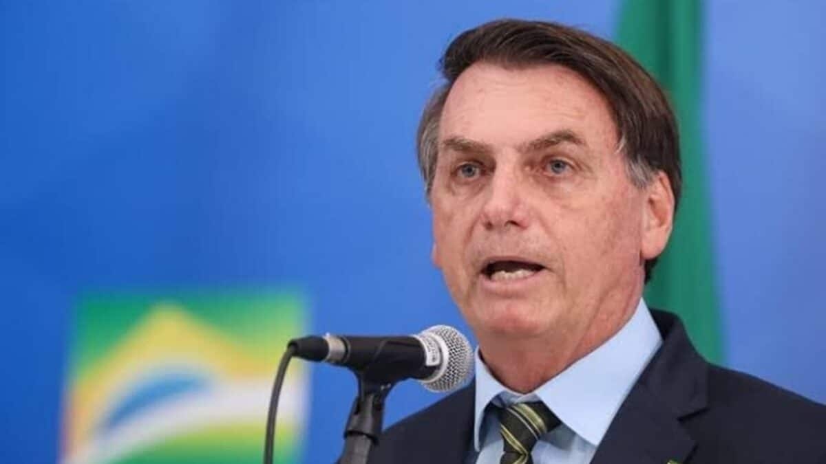 Jair Bolsonaro