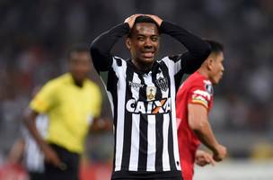 Jogador Robinho (Foto: Rede social)