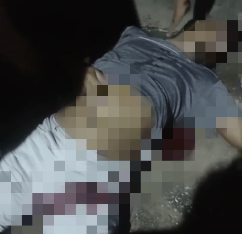 Jovem é morto a tiros em Timon