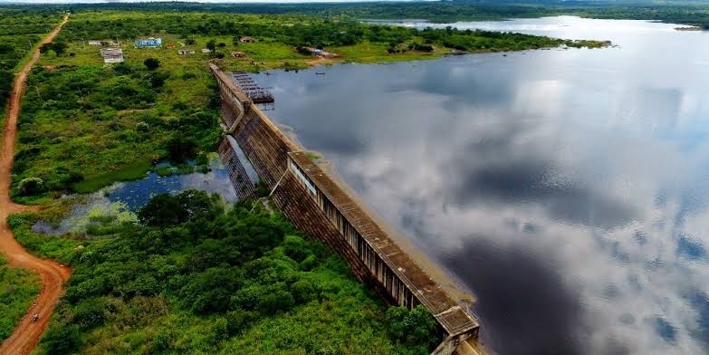 Jovem natural de Marcolândia, desapareceu na Barragem do Estreito, localizada em Francisco Macedo.