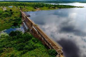 Jovem natural de Marcolândia, desapareceu na Barragem do Estreito, localizada em Francisco Macedo. (Foto: Reprodução)