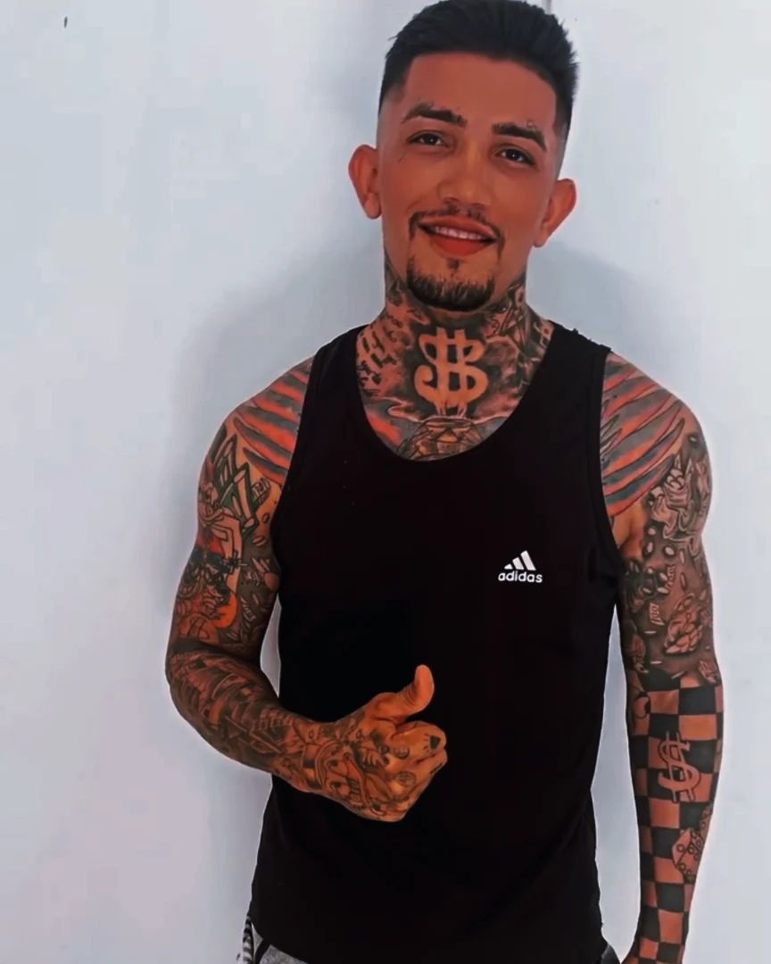 Jovem sofre tentativa de homicídio