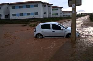 Justiça autoriza Distrato em zonas de risco (Foto: MP-PI)