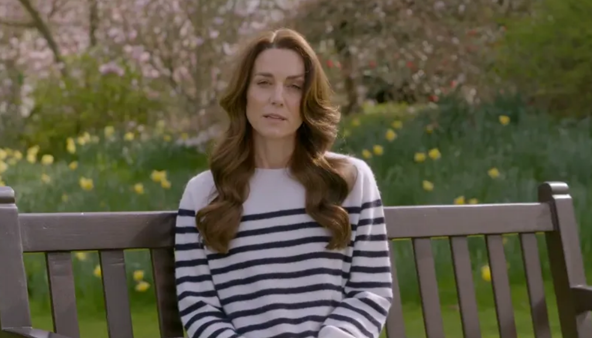 Kate Middleton