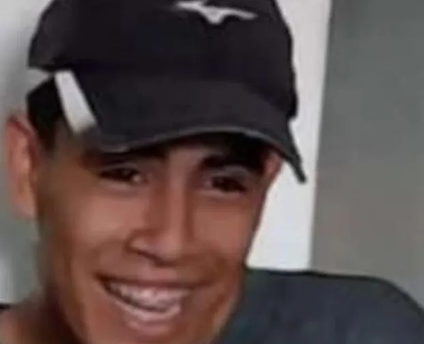 Kauã Vinicius Nascimento