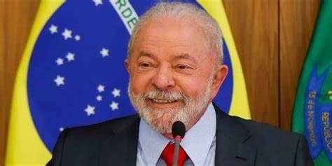 Luiz Inácio Lula da Silva