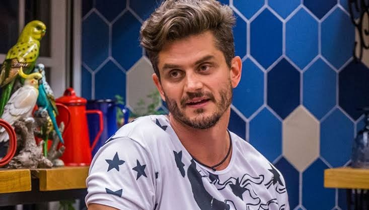 Marcus Harter