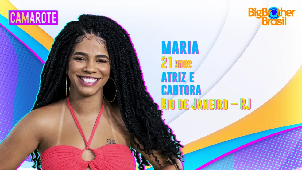 Maria