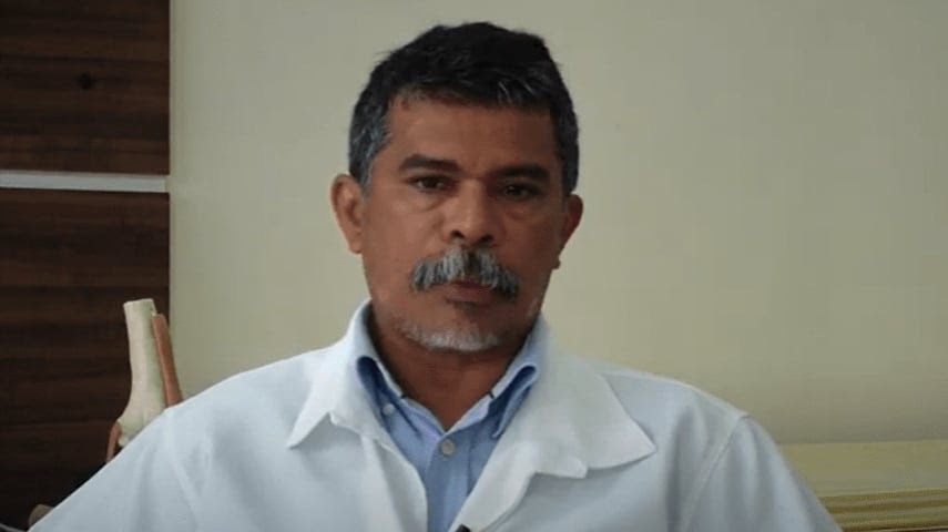 Médico