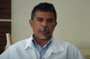 Médico (Foto: Reprodução)