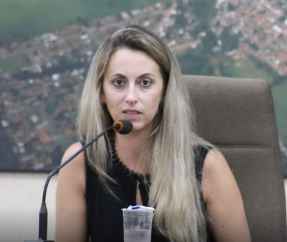 Melissa Maximino Pastor